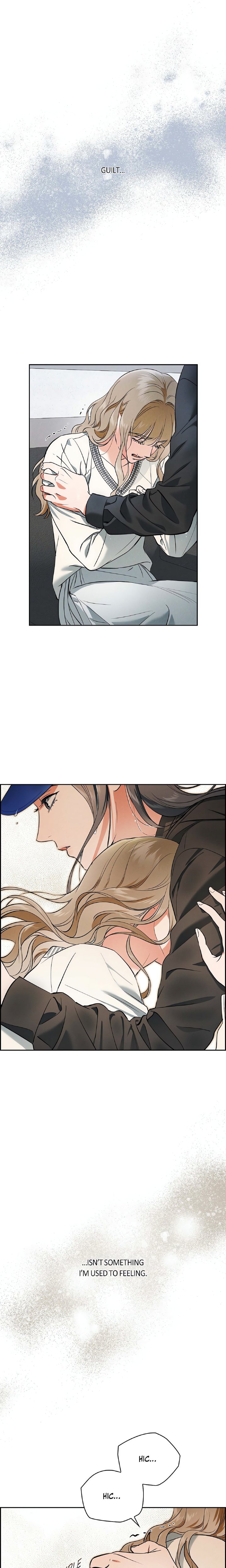 Falling (DOG) Chapter 7 Page 14