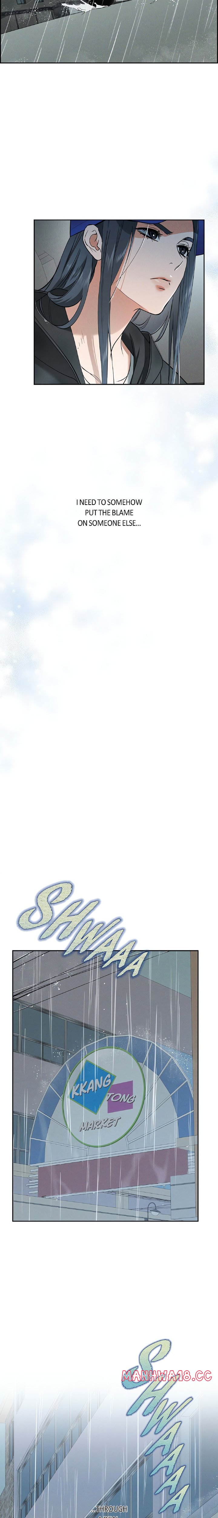 Falling (DOG) Chapter 7 Page 18