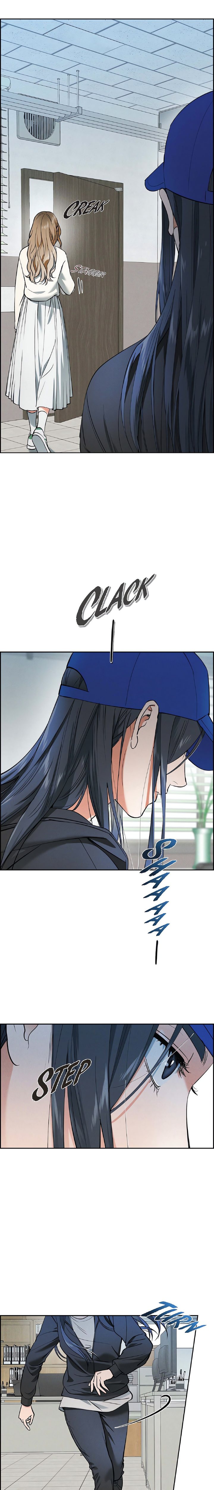 Falling (DOG) Chapter 7 Page 2