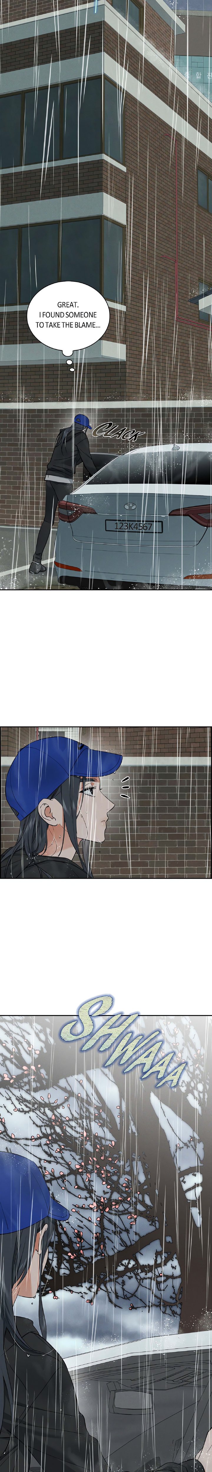 Falling (DOG) Chapter 7 Page 23