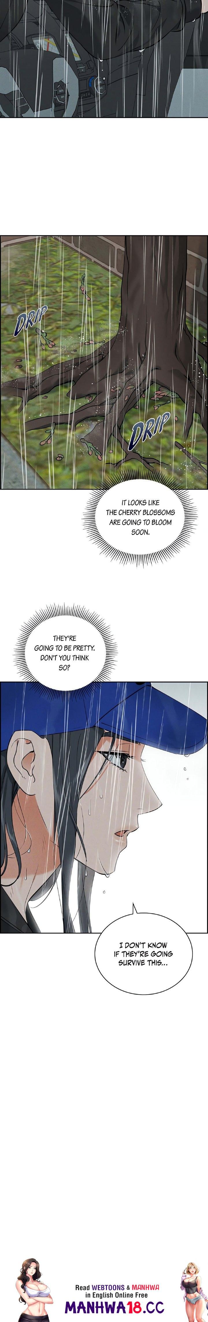 Falling (DOG) Chapter 7 Page 24