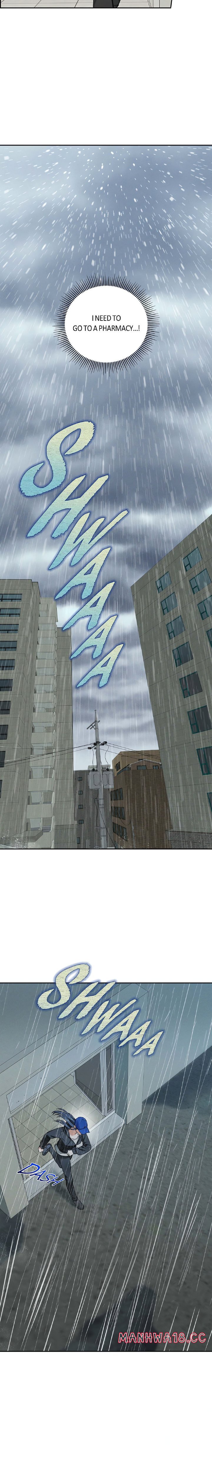 Falling (DOG) Chapter 7 Page 3