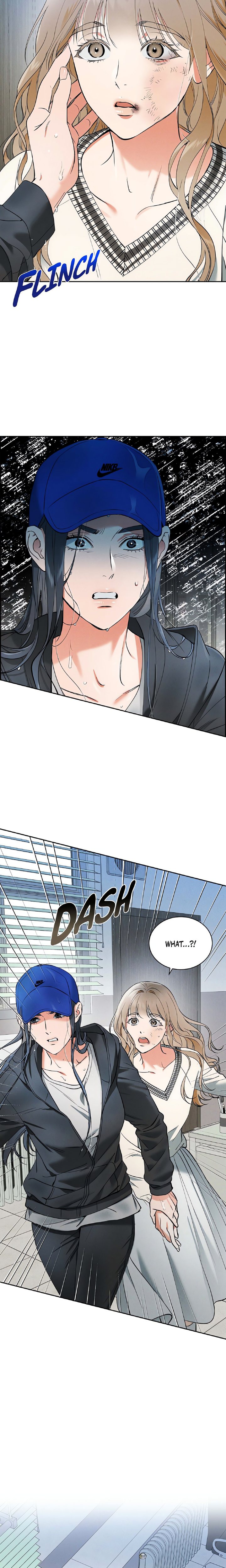 Falling (DOG) Chapter 7 Page 7