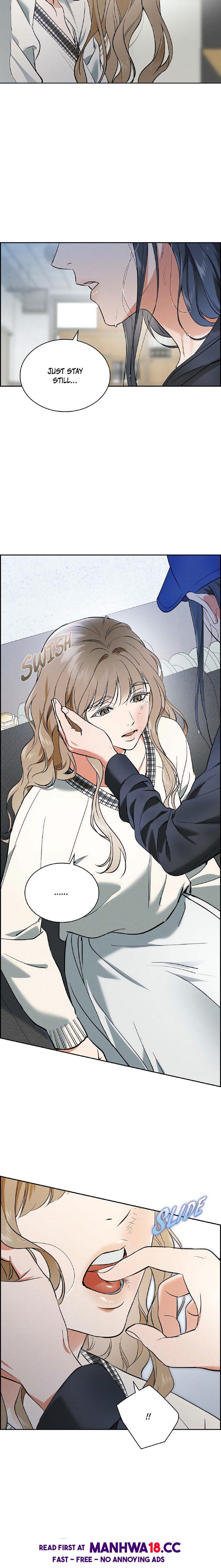 Falling (DOG) Chapter 7 Page 9