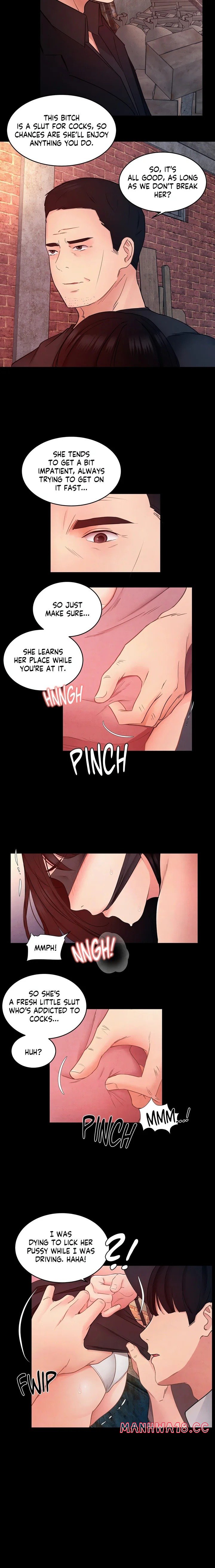 One-Day BDSM Workshop (Uncensored) Chapter 10 Page 2