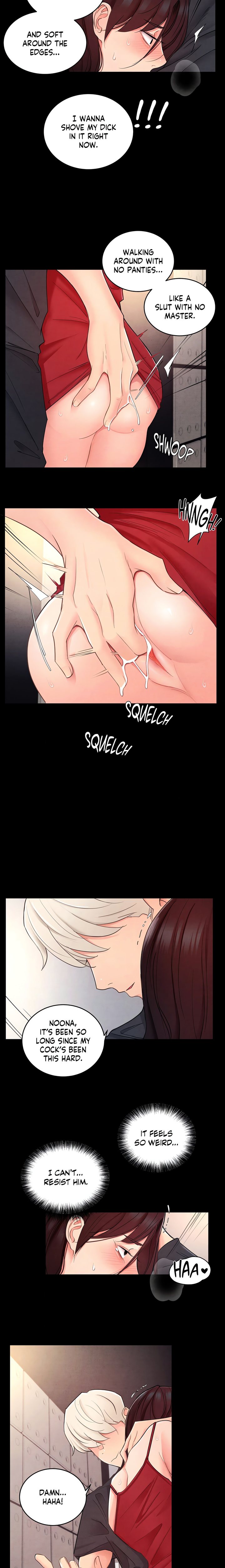 One-Day BDSM Workshop (Uncensored) Chapter 19 Page 2