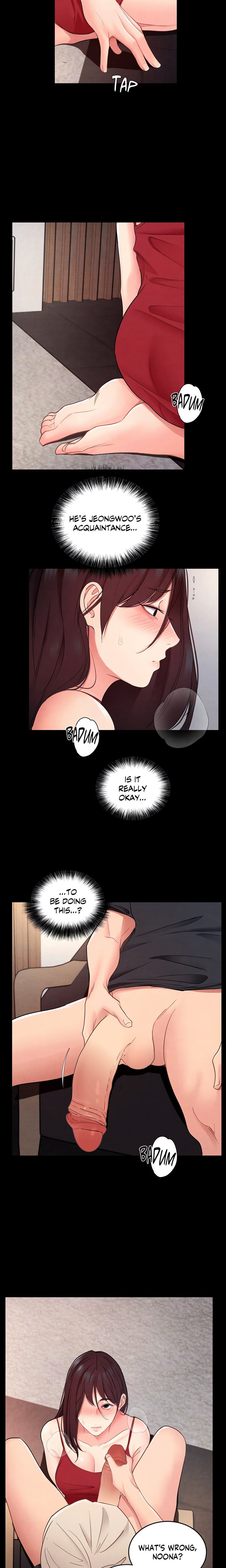One-Day BDSM Workshop (Uncensored) Chapter 19 Page 4