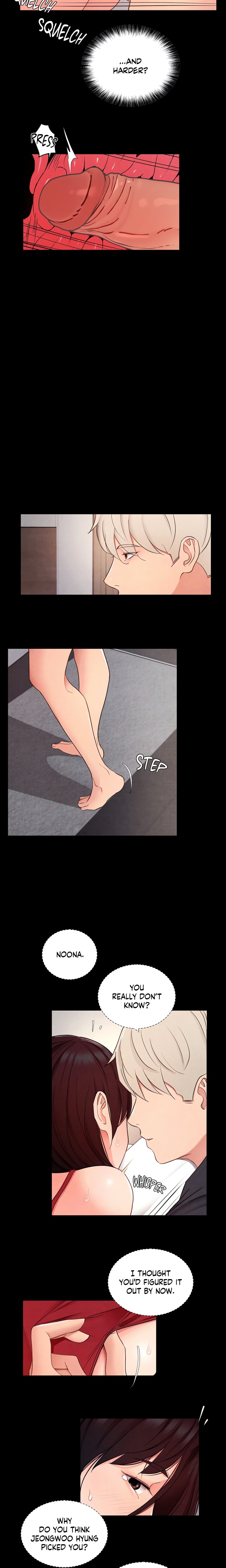 One-Day BDSM Workshop (Uncensored) Chapter 20 Page 6