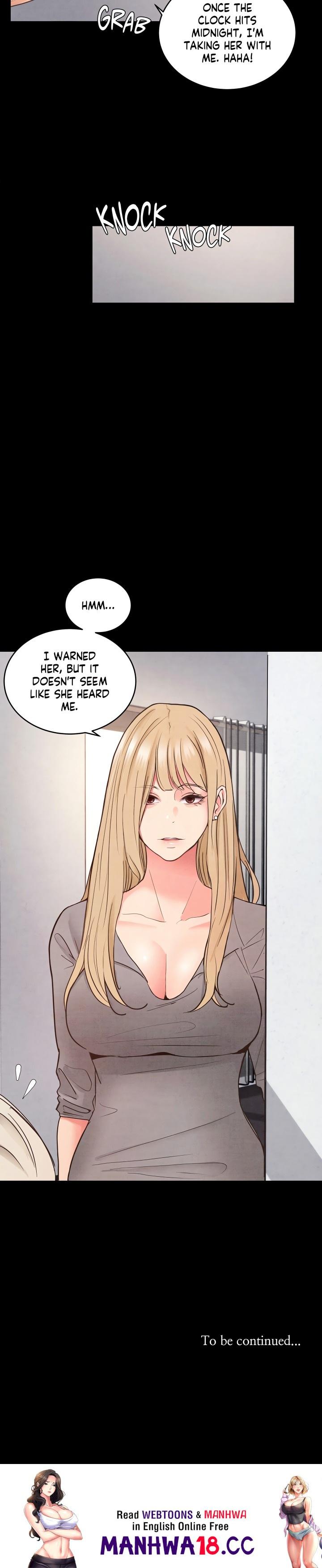 One-Day BDSM Workshop (Uncensored) Chapter 21 Page 13