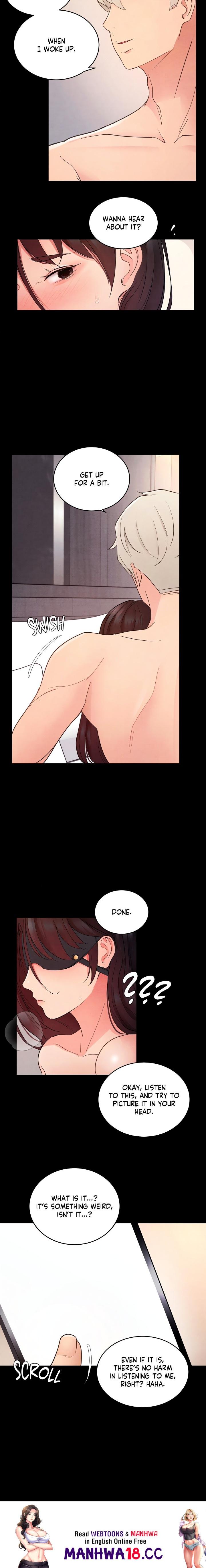 One-Day BDSM Workshop (Uncensored) Chapter 22 Page 13