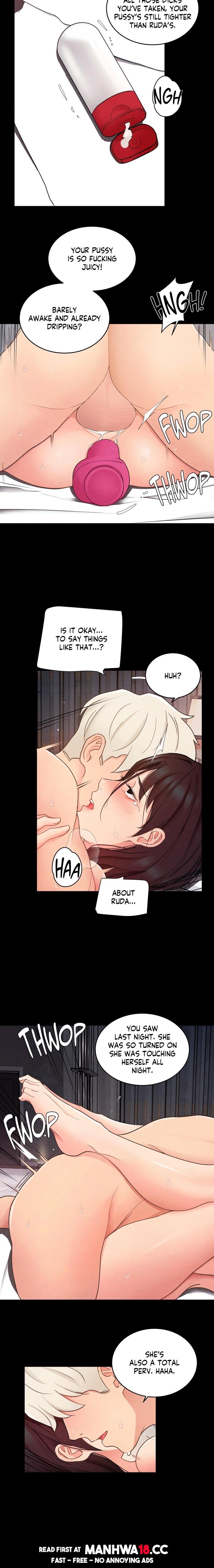 One-Day BDSM Workshop (Uncensored) Chapter 22 Page 2