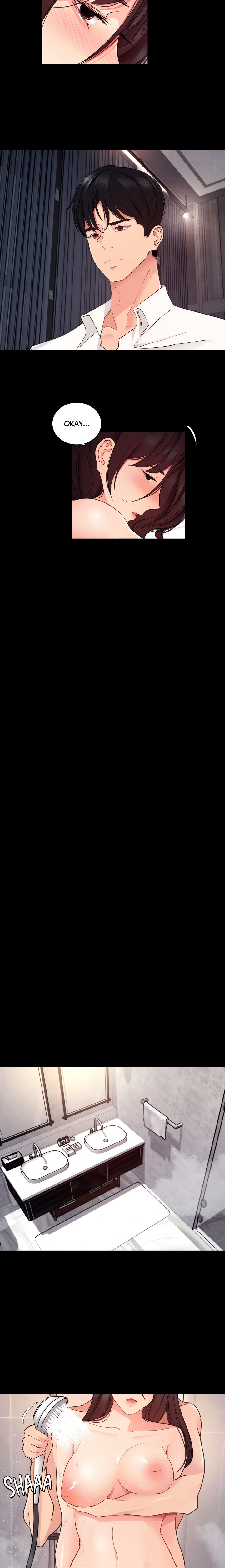 One-Day BDSM Workshop (Uncensored) Chapter 22 Page 6