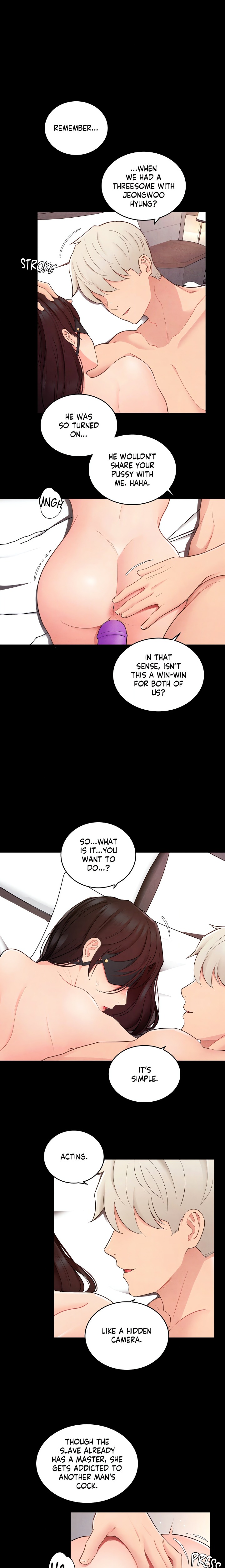 One-Day BDSM Workshop (Uncensored) Chapter 23 Page 1