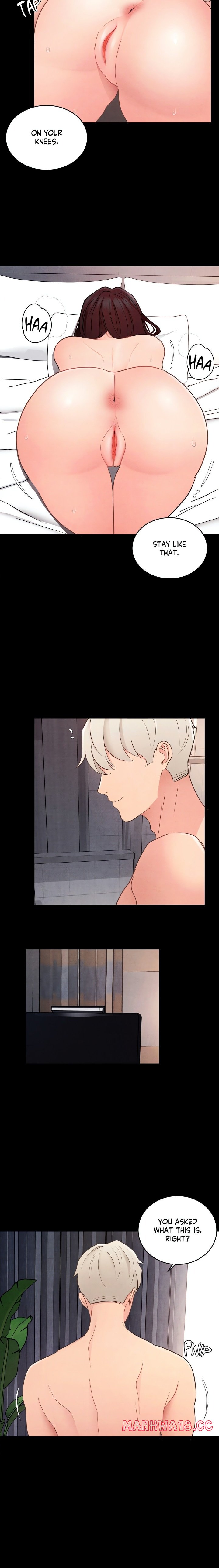 One-Day BDSM Workshop (Uncensored) Chapter 23 Page 11