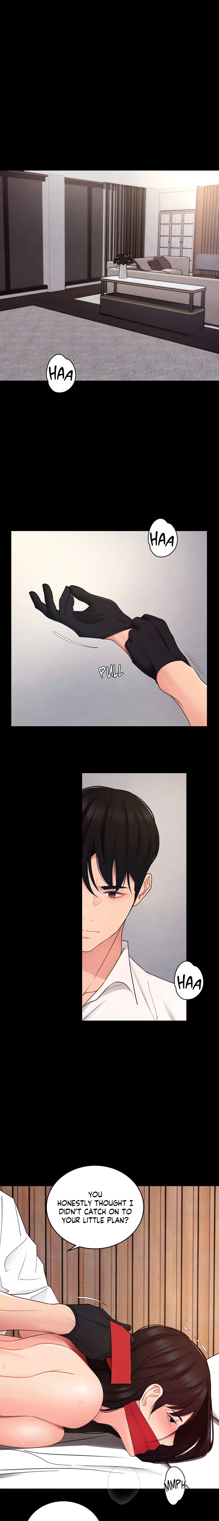 One-Day BDSM Workshop (Uncensored) Chapter 25 Page 1