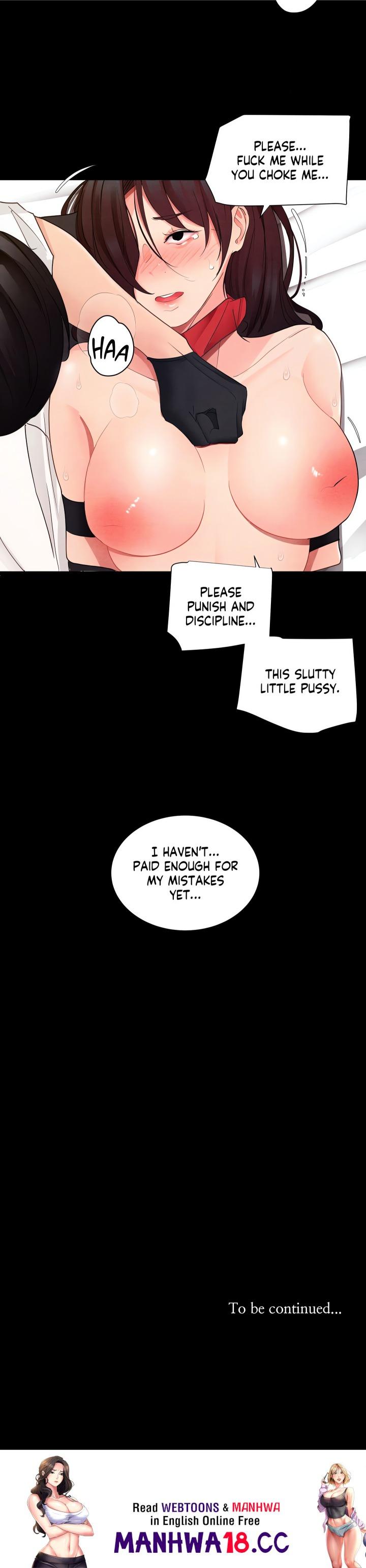 One-Day BDSM Workshop (Uncensored) Chapter 25 Page 13