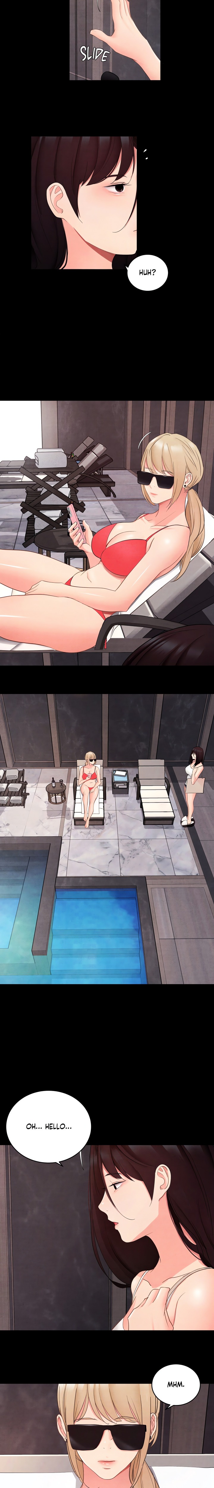 One-Day BDSM Workshop (Uncensored) Chapter 26 Page 10