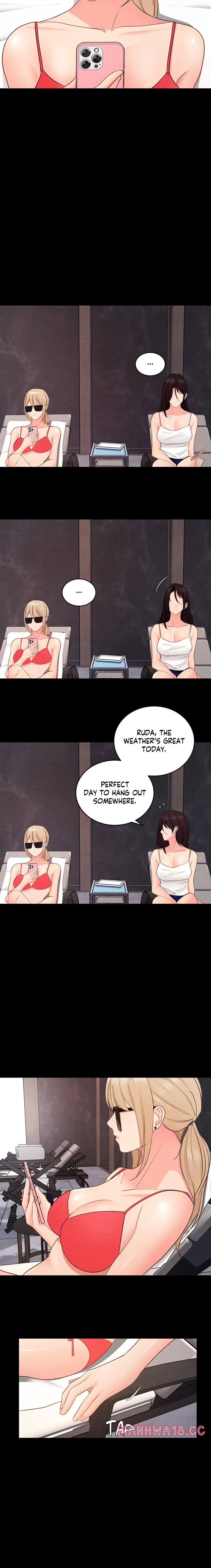 One-Day BDSM Workshop (Uncensored) Chapter 26 Page 11