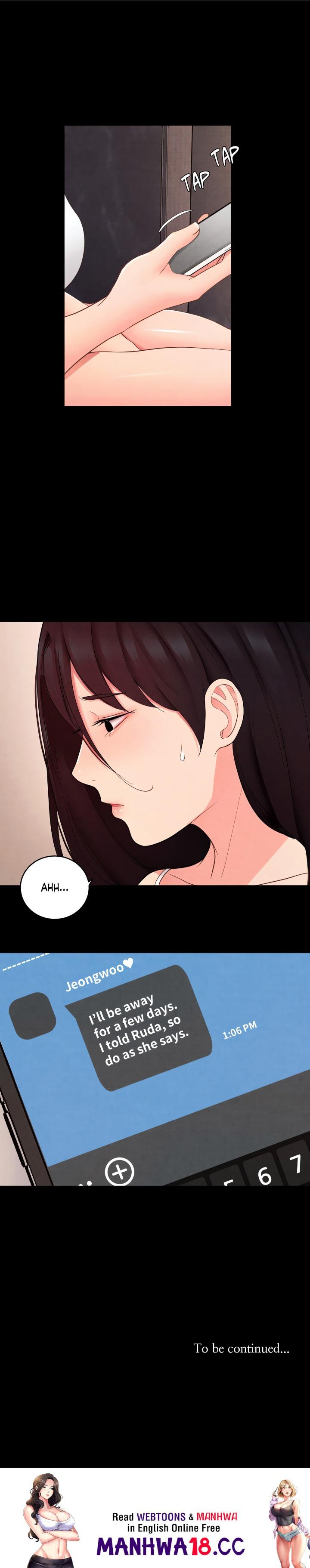 One-Day BDSM Workshop (Uncensored) Chapter 26 Page 13