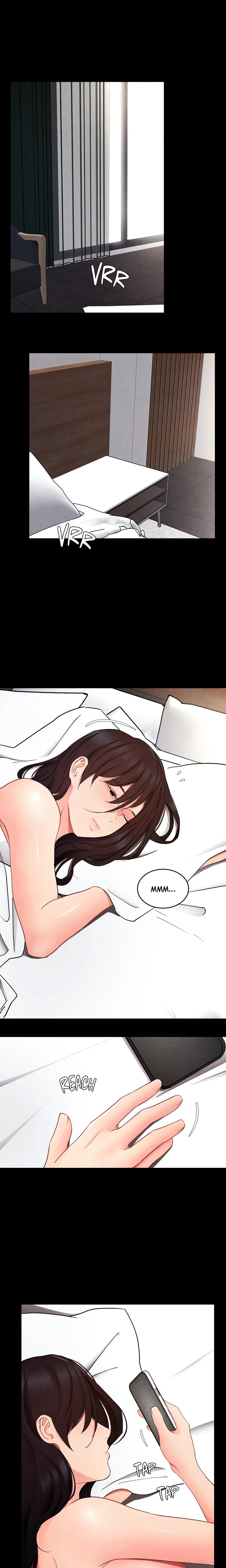 One-Day BDSM Workshop (Uncensored) Chapter 26 Page 6