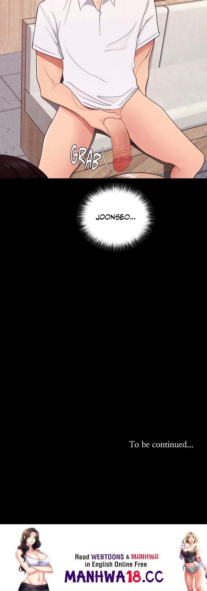 One-Day BDSM Workshop (Uncensored) Chapter 27 Page 13