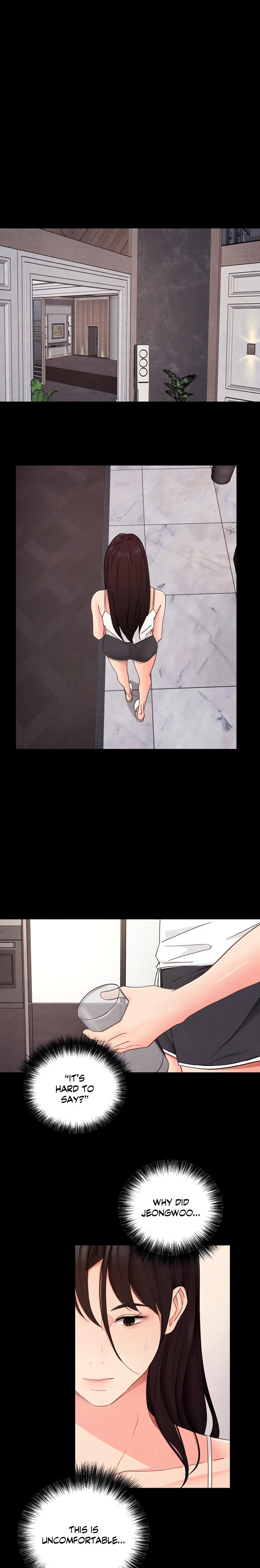 One-Day BDSM Workshop (Uncensored) Chapter 27 Page 3