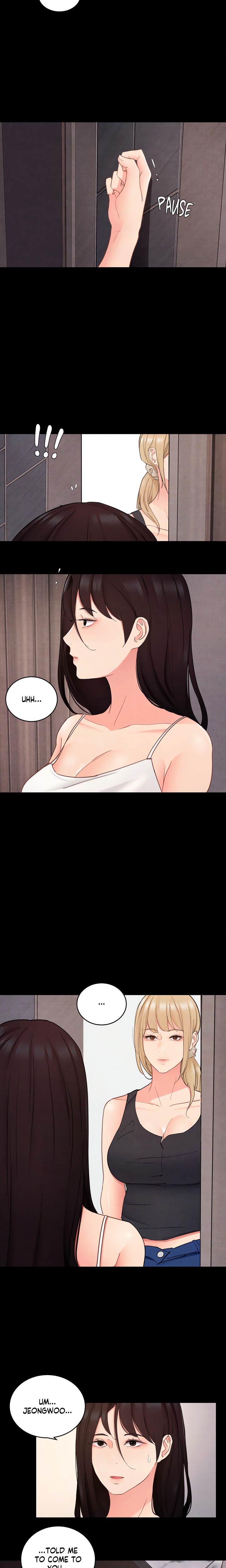 One-Day BDSM Workshop (Uncensored) Chapter 27 Page 5