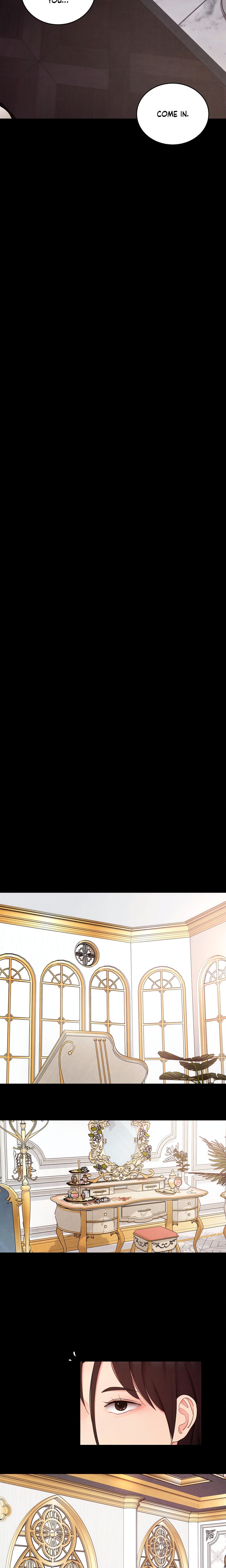 One-Day BDSM Workshop (Uncensored) Chapter 27 Page 6