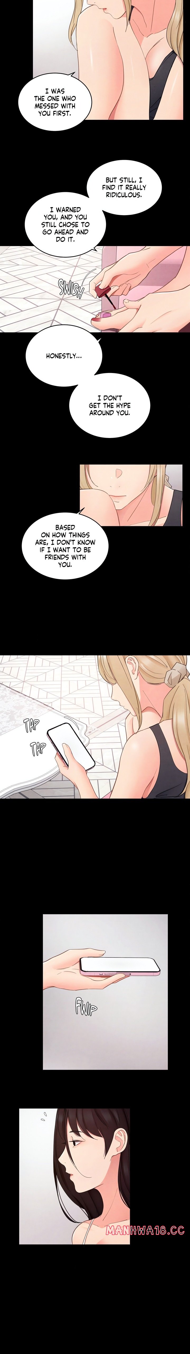 One-Day BDSM Workshop (Uncensored) Chapter 27 Page 9