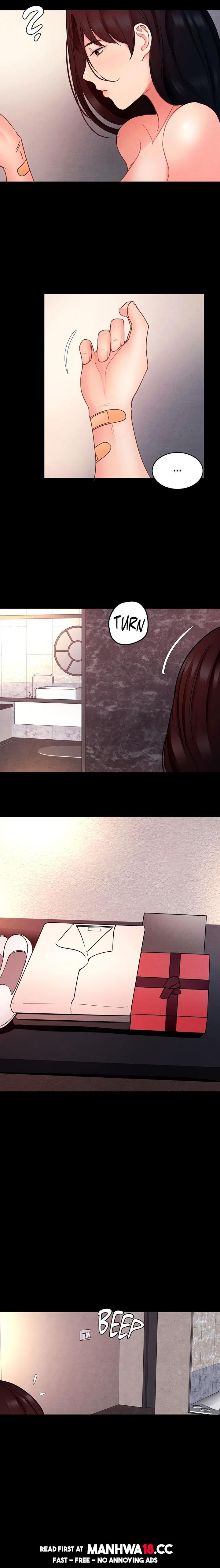One-Day BDSM Workshop (Uncensored) Chapter 12 Page 11