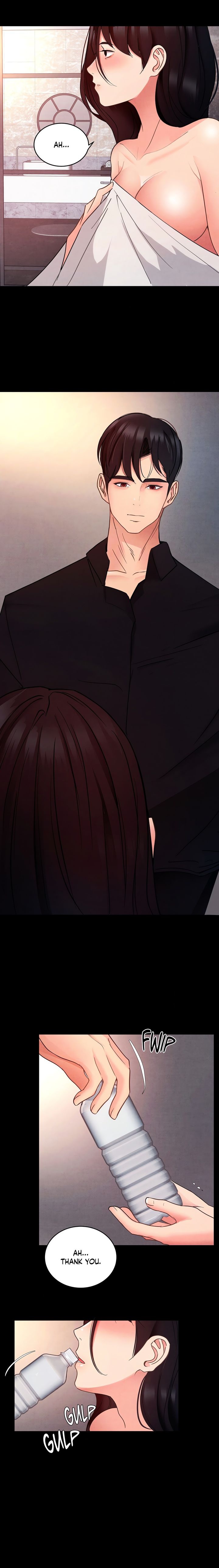 One-Day BDSM Workshop (Uncensored) Chapter 12 Page 12