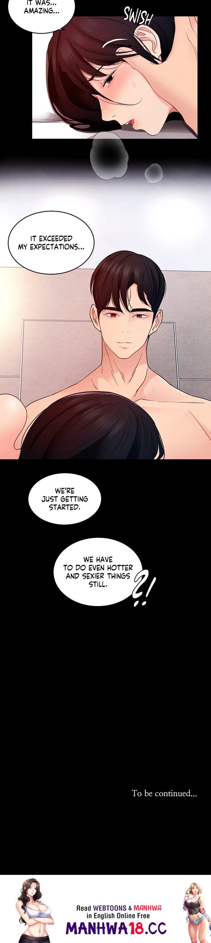 One-Day BDSM Workshop (Uncensored) Chapter 13 Page 13