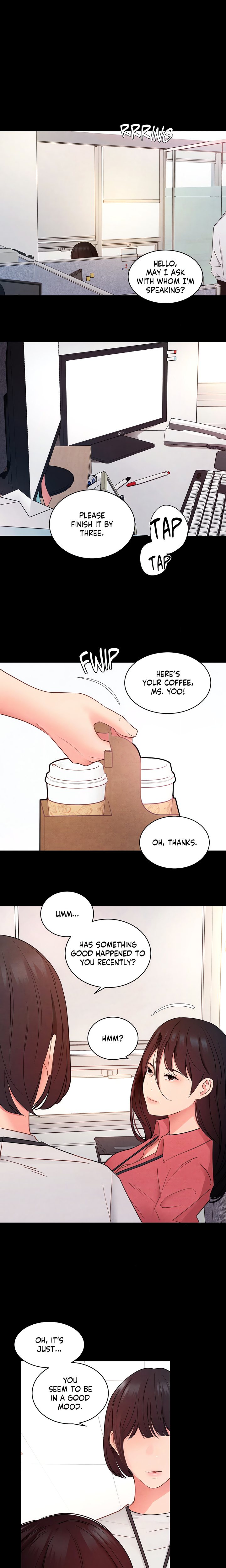One-Day BDSM Workshop (Uncensored) Chapter 14 Page 1