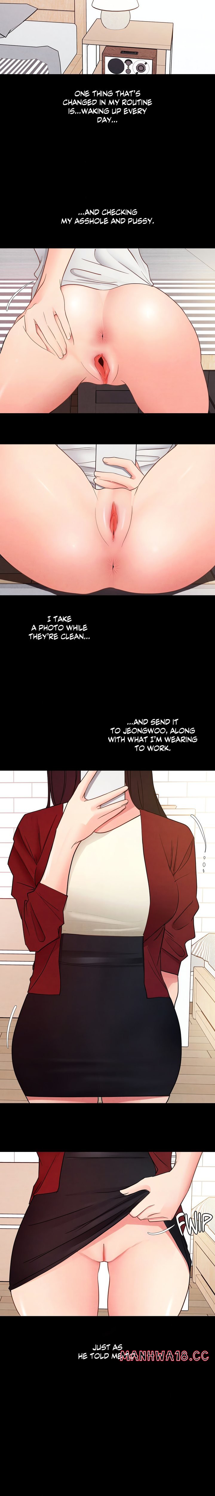 One-Day BDSM Workshop (Uncensored) Chapter 14 Page 13