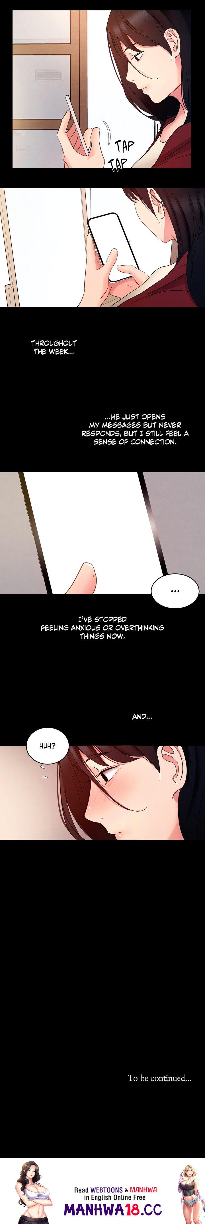 One-Day BDSM Workshop (Uncensored) Chapter 14 Page 14