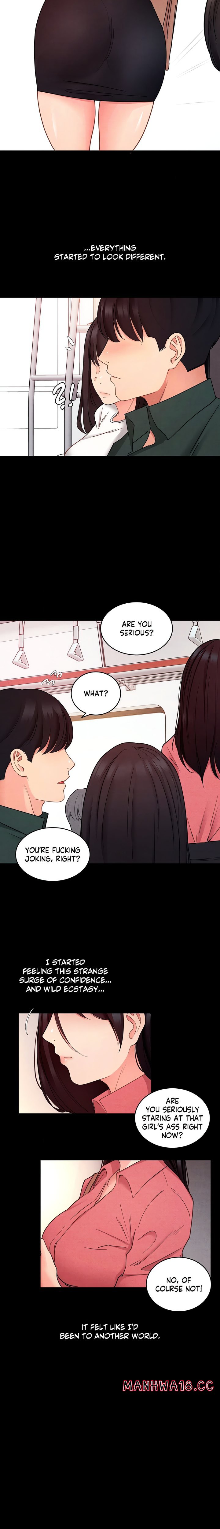 One-Day BDSM Workshop (Uncensored) Chapter 14 Page 5