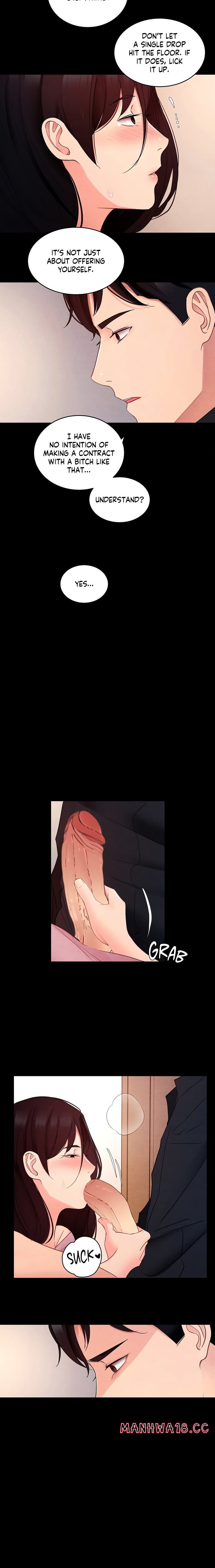 One-Day BDSM Workshop (Uncensored) Chapter 15 Page 13