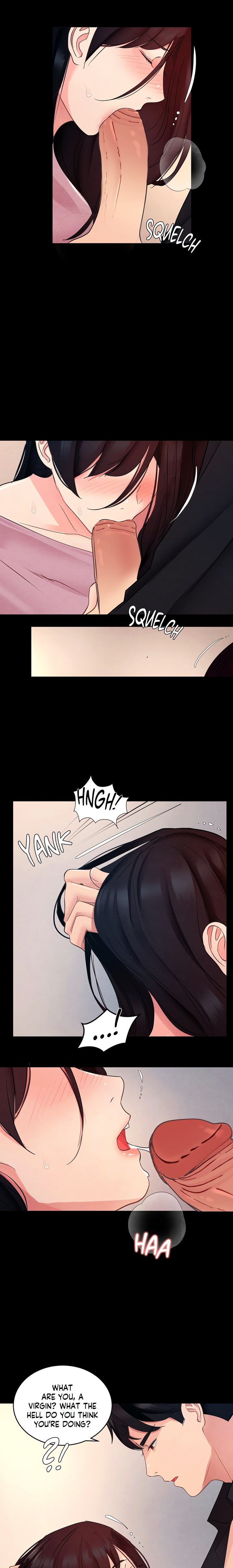 One-Day BDSM Workshop (Uncensored) Chapter 15 Page 14