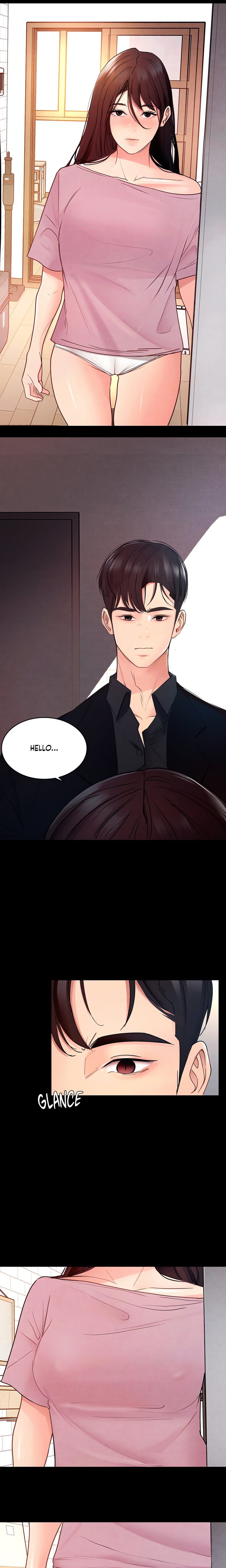 One-Day BDSM Workshop (Uncensored) Chapter 15 Page 3
