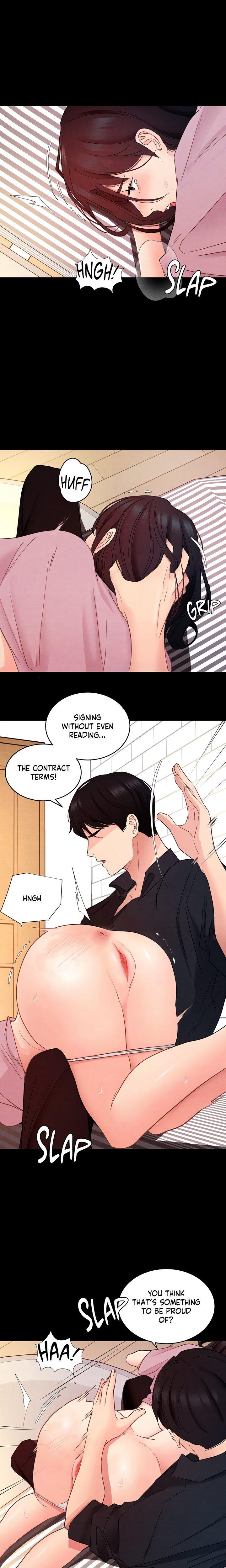 One-Day BDSM Workshop (Uncensored) Chapter 15 Page 6