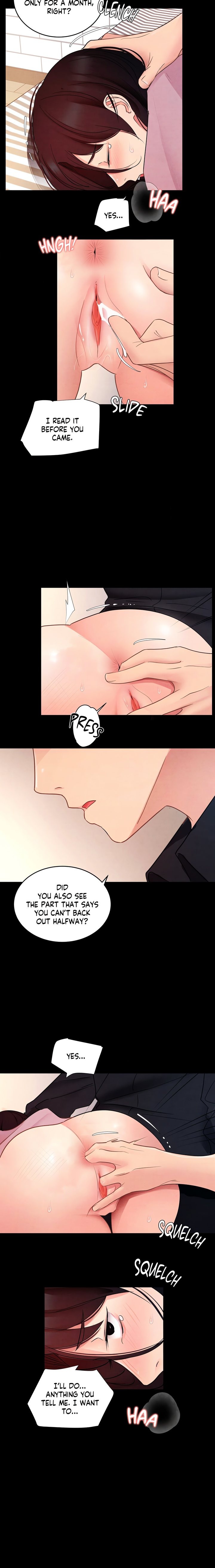 One-Day BDSM Workshop (Uncensored) Chapter 15 Page 9