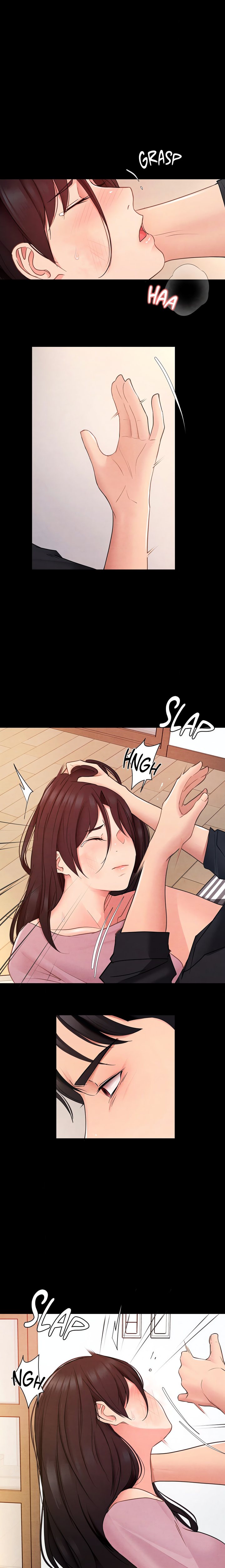 One-Day BDSM Workshop (Uncensored) Chapter 16 Page 1