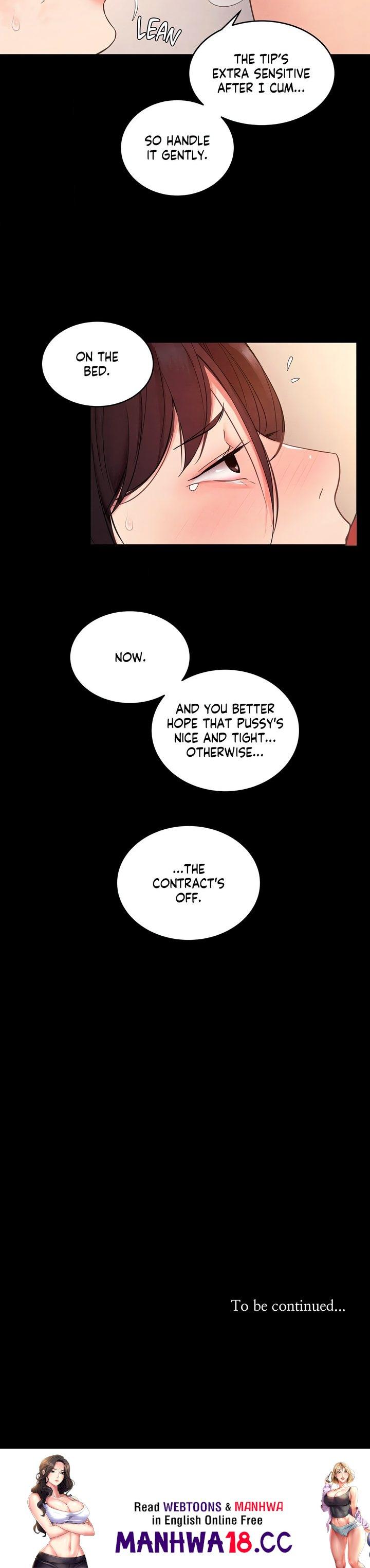 One-Day BDSM Workshop (Uncensored) Chapter 16 Page 15