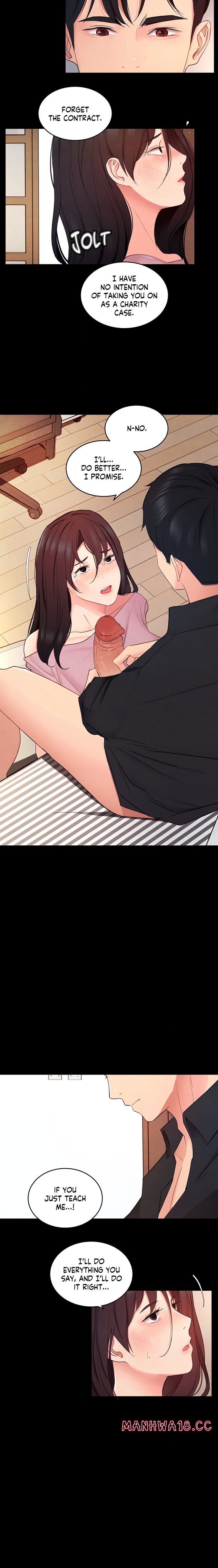One-Day BDSM Workshop (Uncensored) Chapter 16 Page 3