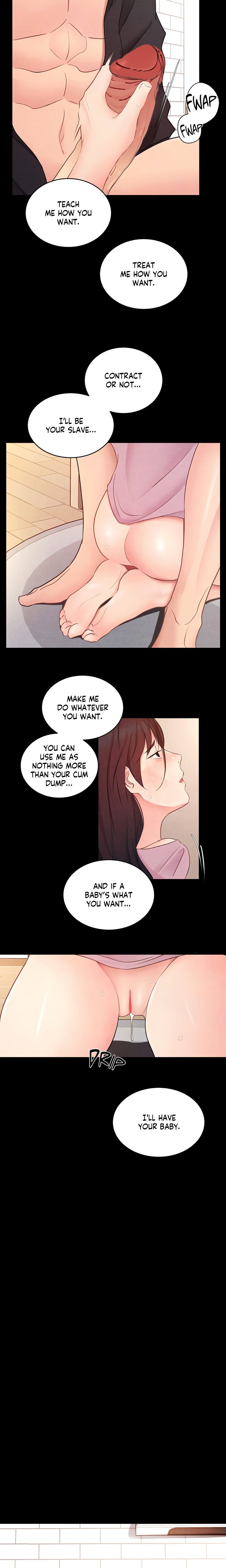 One-Day BDSM Workshop (Uncensored) Chapter 16 Page 5