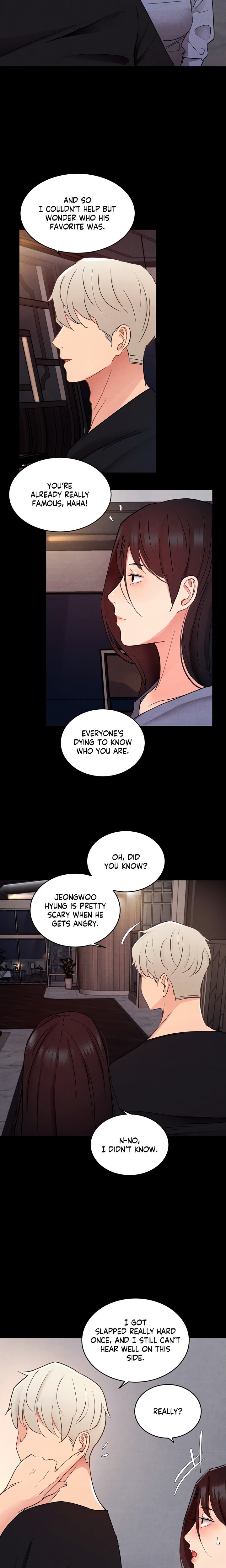 One-Day BDSM Workshop (Uncensored) Chapter 17 Page 10