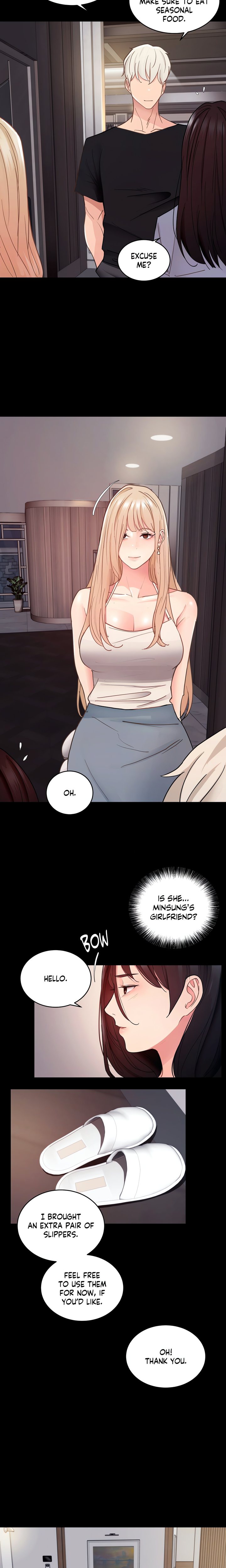 One-Day BDSM Workshop (Uncensored) Chapter 17 Page 12