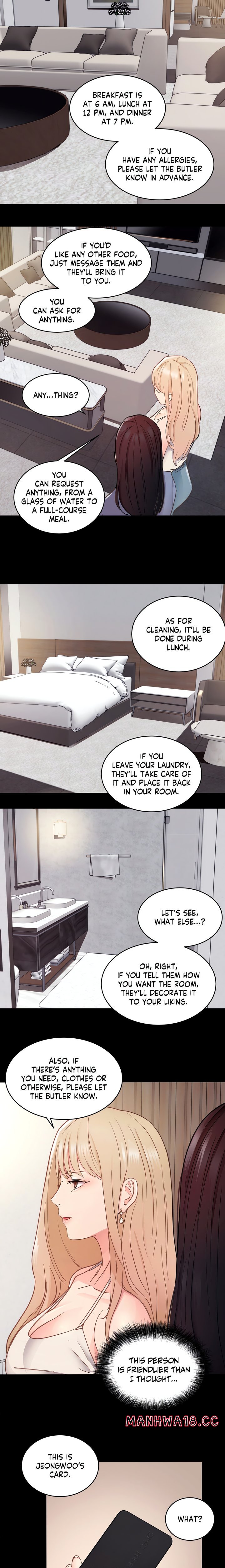 One-Day BDSM Workshop (Uncensored) Chapter 17 Page 13