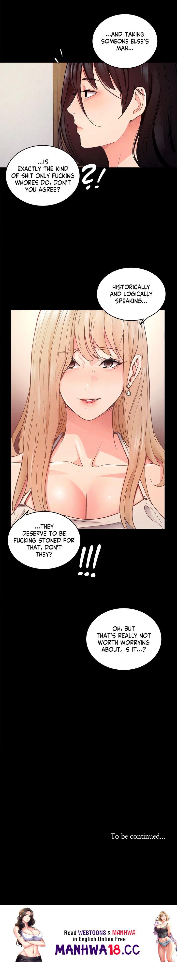 One-Day BDSM Workshop (Uncensored) Chapter 17 Page 15