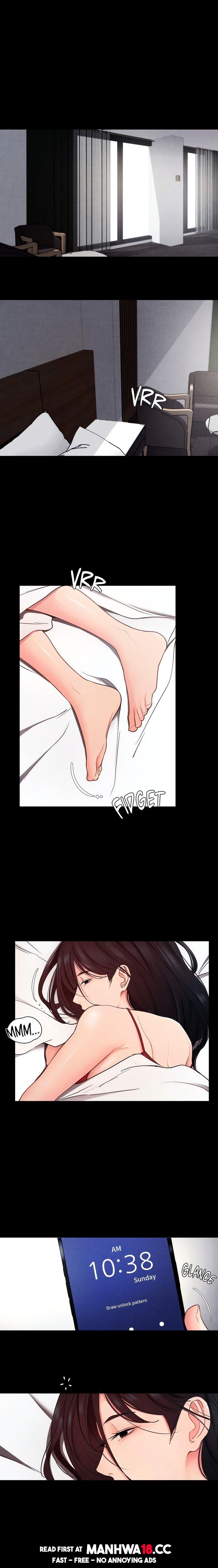 One-Day BDSM Workshop (Uncensored) Chapter 18 Page 1